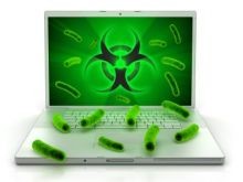 We remove spyware/malware