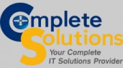 Complete Solutions