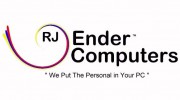 RJ Ender Computers - Monticello