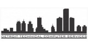 Detroit Technical Computer Services