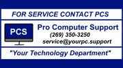 Raven Computer Service