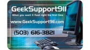GeekSupport911
