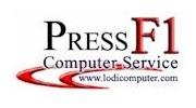 Press-F1 Computer Service