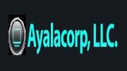 AyalaCorp, LLC. Computer IT/network services