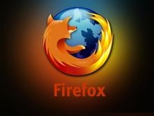 We Reccomend Firefox