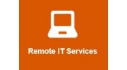 Remote IT Service