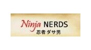 Ninja Nerds Computer Repair Services|Virus Removal