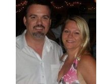 Nick and Maria