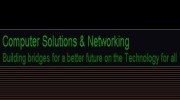 Computer Solutions And Networks
