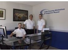 The Repair Team