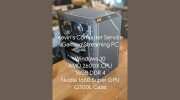 San Clemente PC Repair