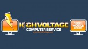 High Voltage Computer Repair Service
