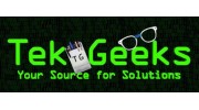 Tek-Geeks