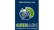 Geek ABC