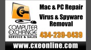 Computer Exchange