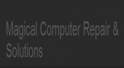 Magical Computer Repair
