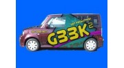 G33k2 Technology Solutions