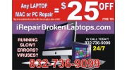 Microacache Computers