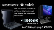 Acer tech support