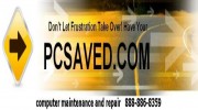 PC SAVED