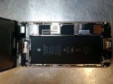 Apple iPhone 6 Plus Screen Replacement
