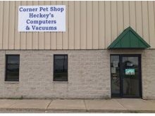 New Location