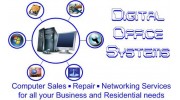 Digital Office Systems