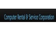 Computer Rental & Service
