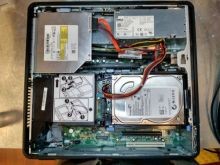 Dell Desktop Repair