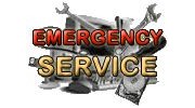 24 Hour EMERGENCY Service