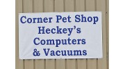 Heckey's Computer Service