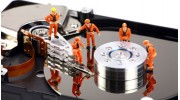 Hard Drive Data Recovery Service