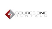 Source One Rentals