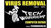 Techwarrior Computer Service Illinois