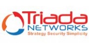Cybersecurity IT - Triada Networks