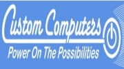 CUSTOM COMPUTERS INC