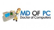 MD of PC Doctor of Computers