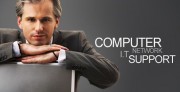 Commercial Computer / Network Support
