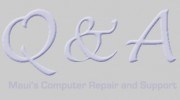 Q & A