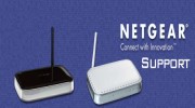 Netgear Tech Support