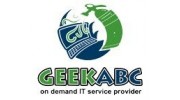Geek ABC
