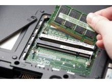 memory install - laptop