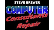 Steve Brewer Computer Consultant
