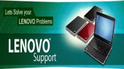 Lenovo Tech Support
