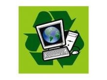 We recycle