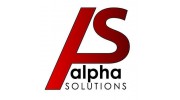 Alpha Solutions