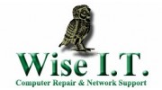 Wise I.T. Computer Repair Service