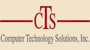 CTS - IT Support, Computer Service, Repair & Consulting Fresno CA