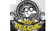 Nerds to the Rescue