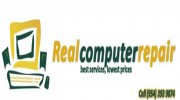 Real Computer Repair